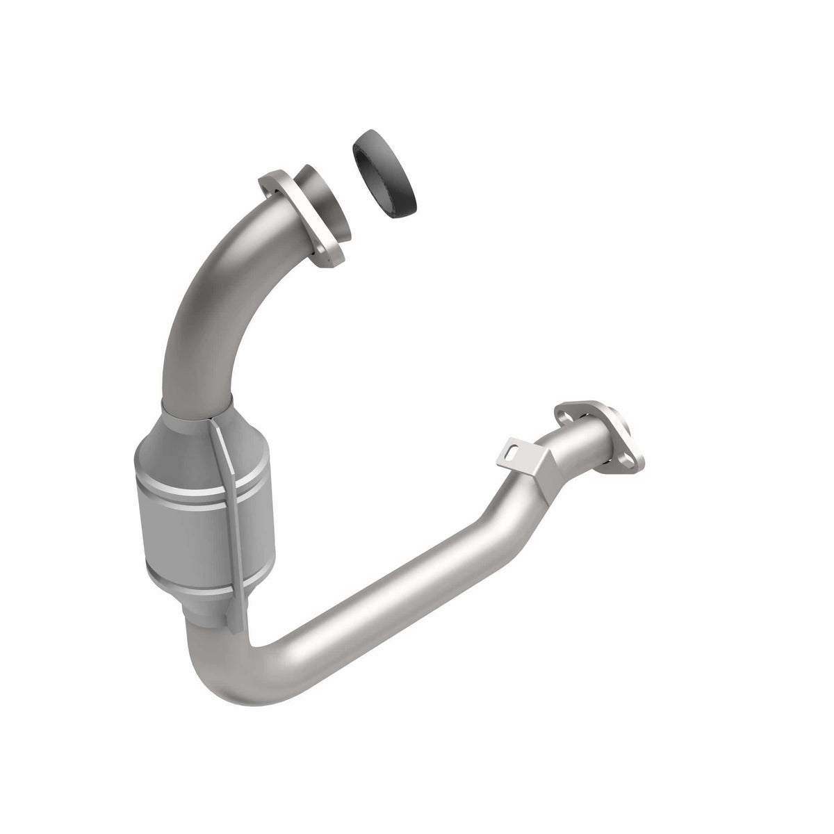 MagnaFlow Exhaust Products Exhaust MagnaFlow Exhaust Products 23336 - Standard Grade Direct-Fit Catalytic Converter