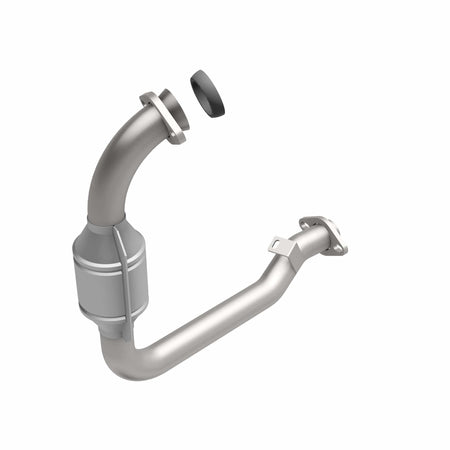 MagnaFlow Exhaust Products Exhaust MagnaFlow Exhaust Products 23336 - Standard Grade Direct-Fit Catalytic Converter
