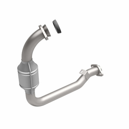 MagnaFlow Exhaust Products Exhaust MagnaFlow Exhaust Products 23336 - Standard Grade Direct-Fit Catalytic Converter