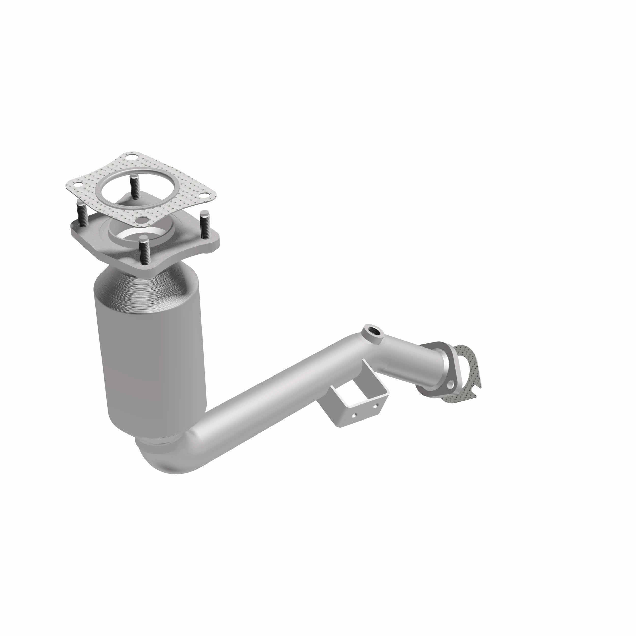 MagnaFlow Exhaust Products 23337 - HM Grade Direct-Fit Catalytic Converter 2