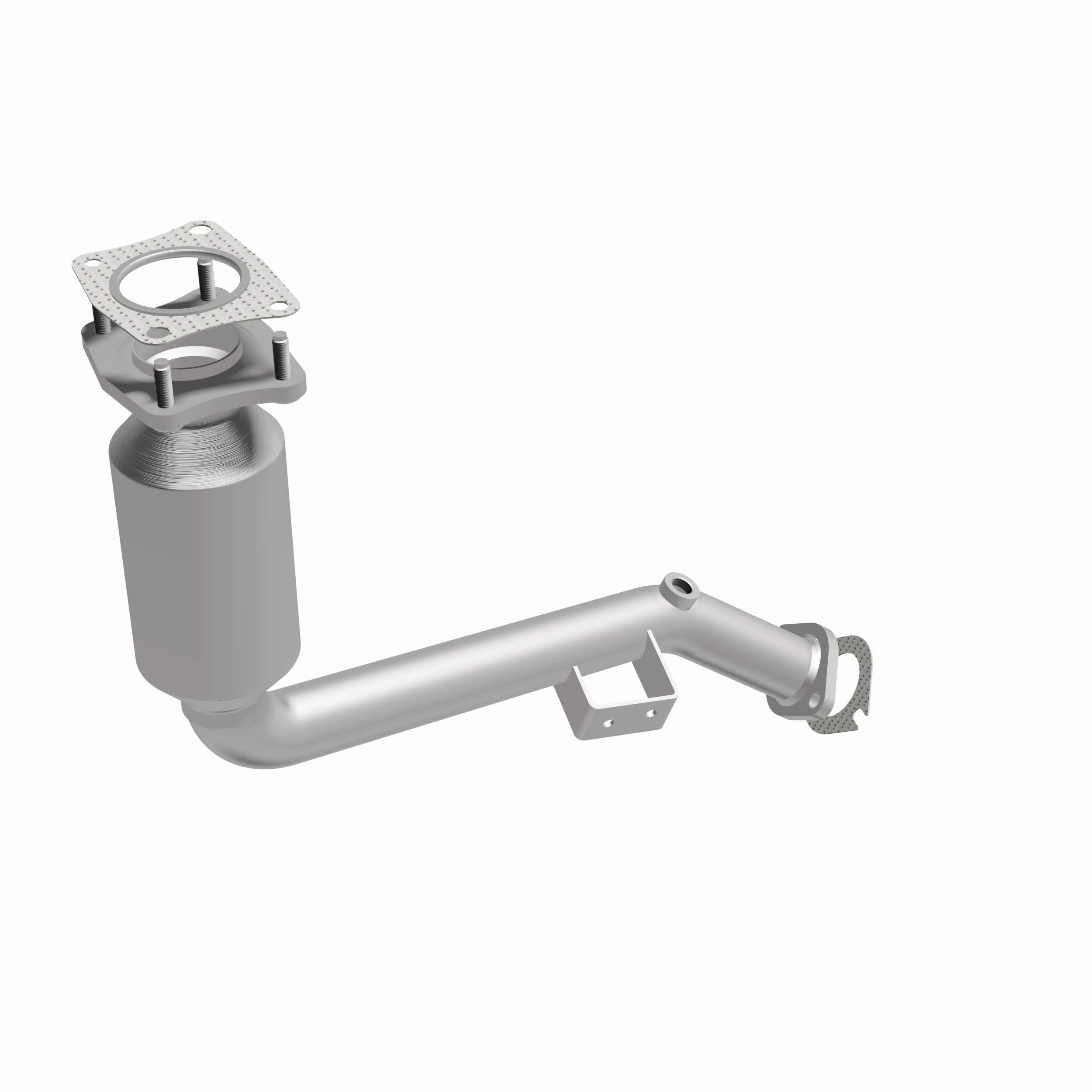 MagnaFlow Exhaust Products 23337 - HM Grade Direct-Fit Catalytic Converter 5