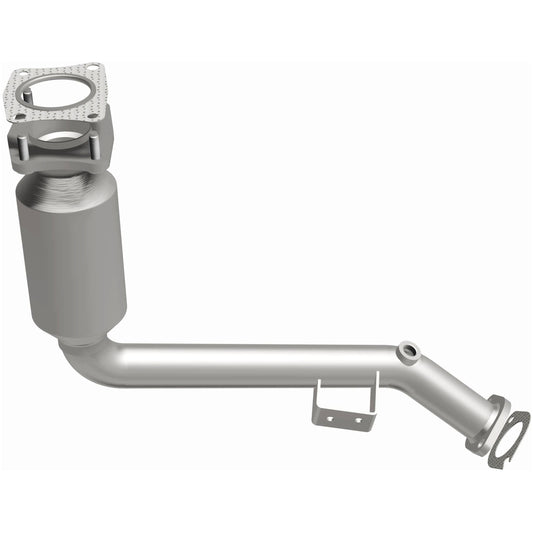 MagnaFlow HM Grade Federal / EPA Compliant Direct-Fit Catalytic Converter 23337