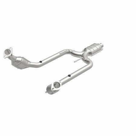 MagnaFlow Exhaust Products 23343 - HM Grade Direct-Fit Catalytic Converter 3