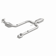 MagnaFlow Exhaust Products 23343 - HM Grade Direct-Fit Catalytic Converter 4