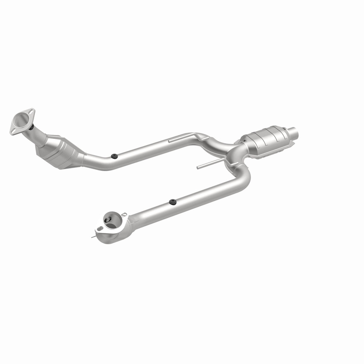 MagnaFlow Exhaust Products 23343 - HM Grade Direct-Fit Catalytic Converter 5