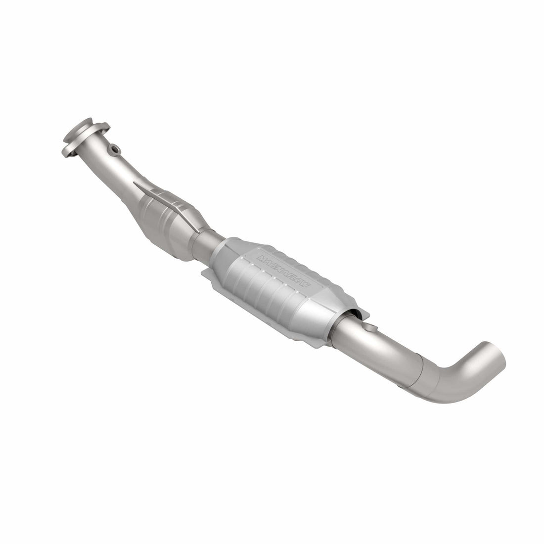 MagnaFlow Exhaust Products Exhaust MagnaFlow Exhaust Products 23344 - HM Grade Direct-Fit Catalytic Converter