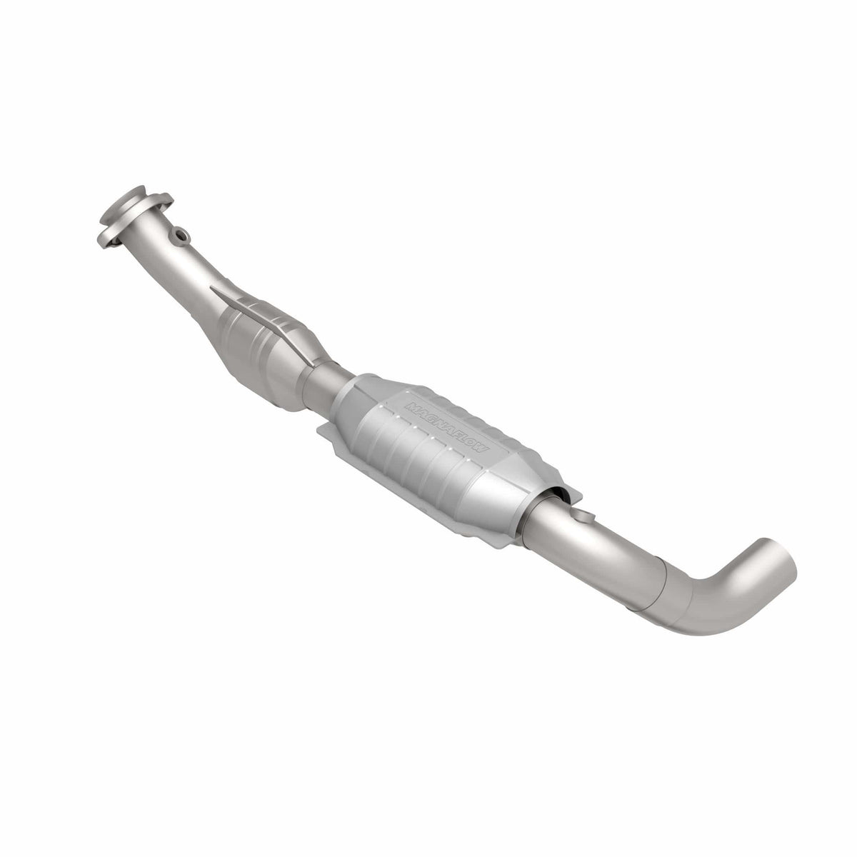 MagnaFlow Exhaust Products Exhaust MagnaFlow Exhaust Products 23344 - HM Grade Direct-Fit Catalytic Converter