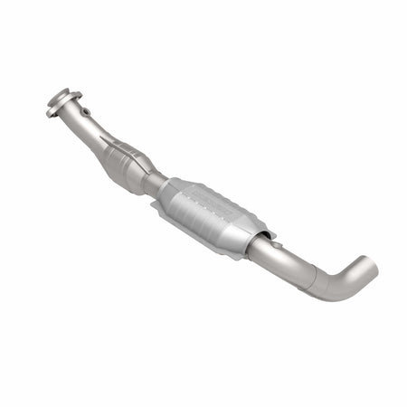 MagnaFlow Exhaust Products Exhaust MagnaFlow Exhaust Products 23344 - HM Grade Direct-Fit Catalytic Converter
