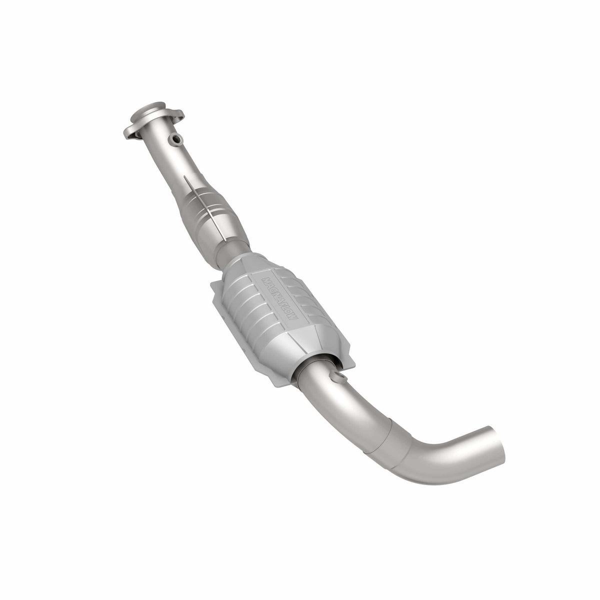 MagnaFlow Exhaust Products Exhaust MagnaFlow Exhaust Products 23344 - HM Grade Direct-Fit Catalytic Converter