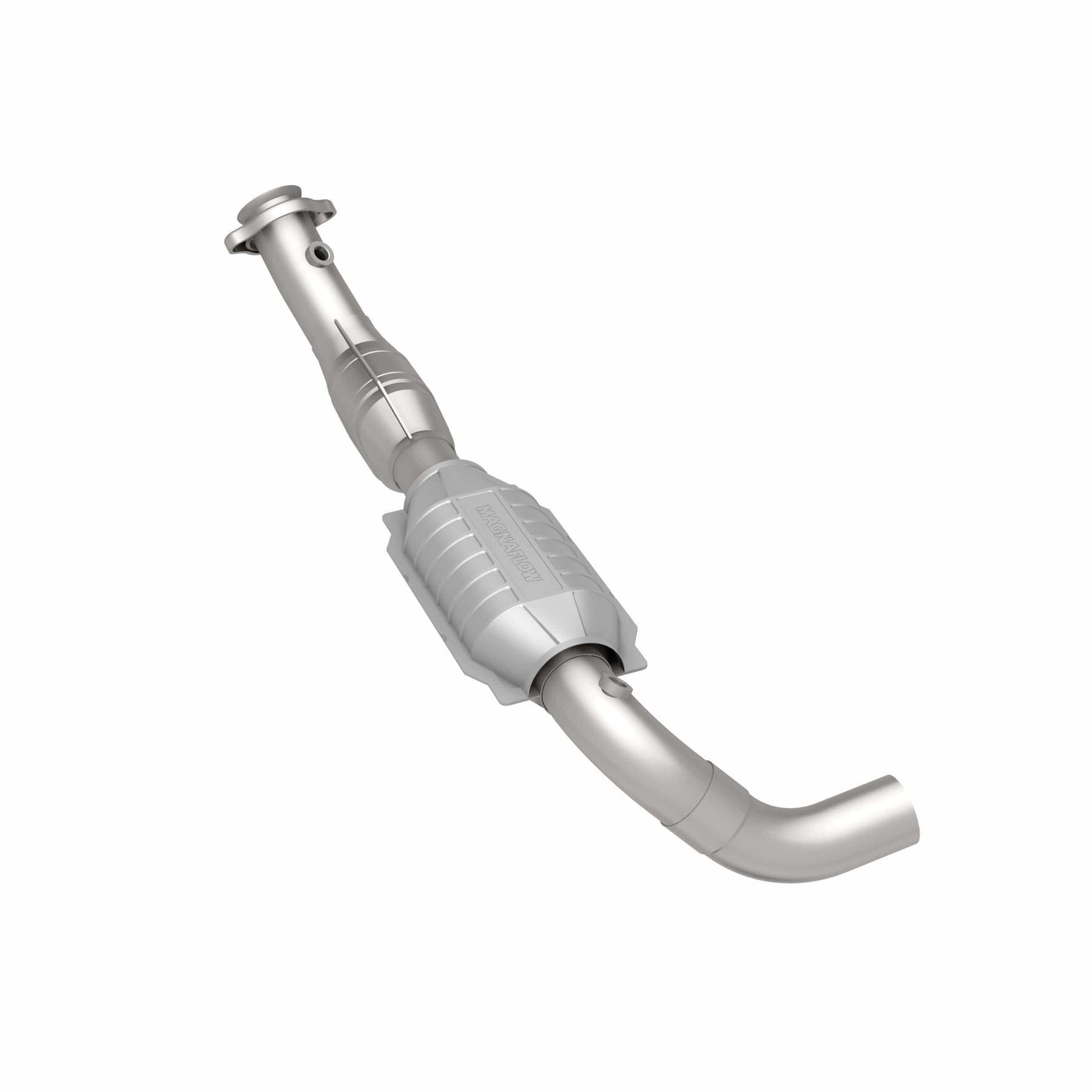 MagnaFlow Exhaust Products Exhaust MagnaFlow Exhaust Products 23344 - HM Grade Direct-Fit Catalytic Converter