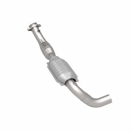 MagnaFlow Exhaust Products Exhaust MagnaFlow Exhaust Products 23344 - HM Grade Direct-Fit Catalytic Converter