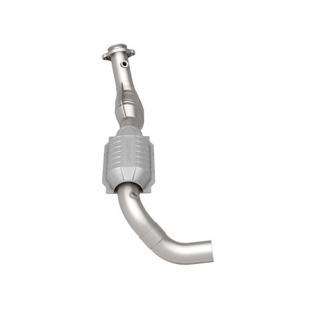 MagnaFlow Exhaust Products Exhaust MagnaFlow Exhaust Products 23344 - HM Grade Direct-Fit Catalytic Converter