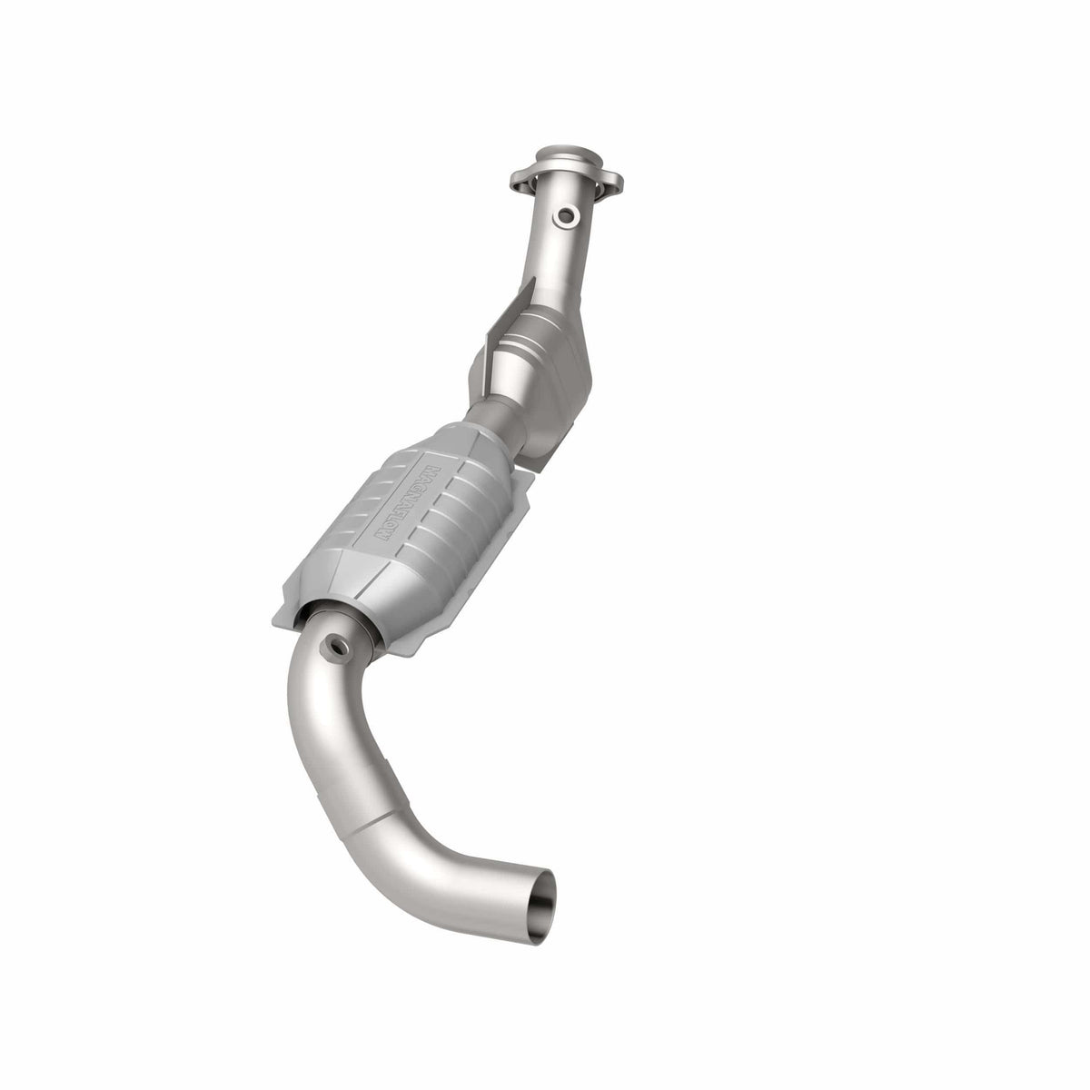 MagnaFlow Exhaust Products Exhaust MagnaFlow Exhaust Products 23344 - HM Grade Direct-Fit Catalytic Converter