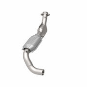 MagnaFlow Exhaust Products Exhaust MagnaFlow Exhaust Products 23344 - HM Grade Direct-Fit Catalytic Converter