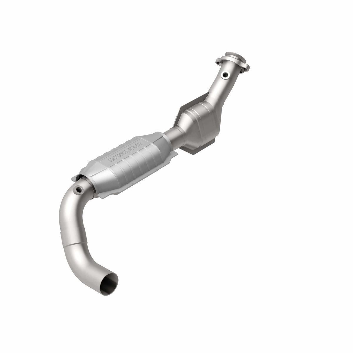 MagnaFlow Exhaust Products Exhaust MagnaFlow Exhaust Products 23344 - HM Grade Direct-Fit Catalytic Converter