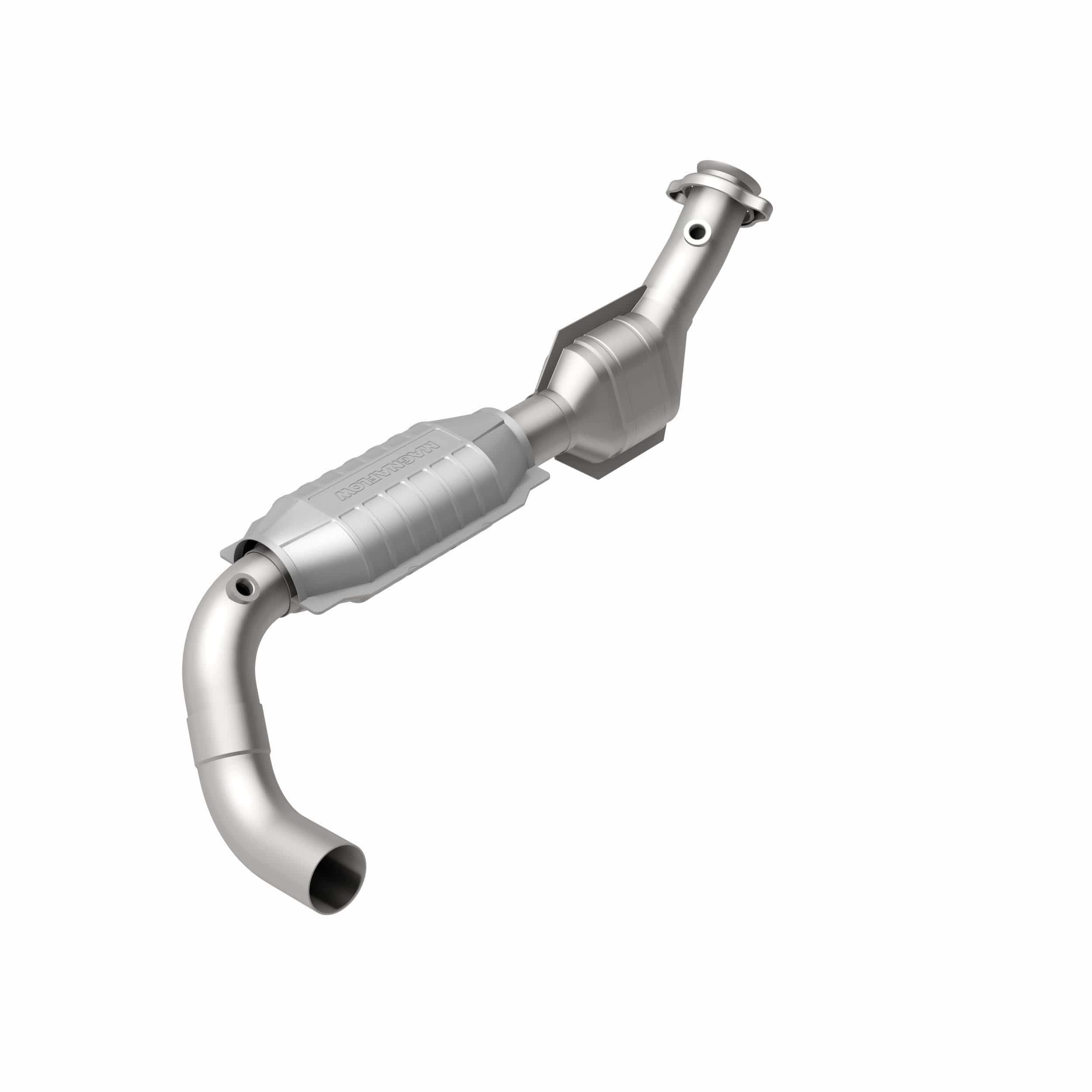MagnaFlow Exhaust Products Exhaust MagnaFlow Exhaust Products 23344 - HM Grade Direct-Fit Catalytic Converter