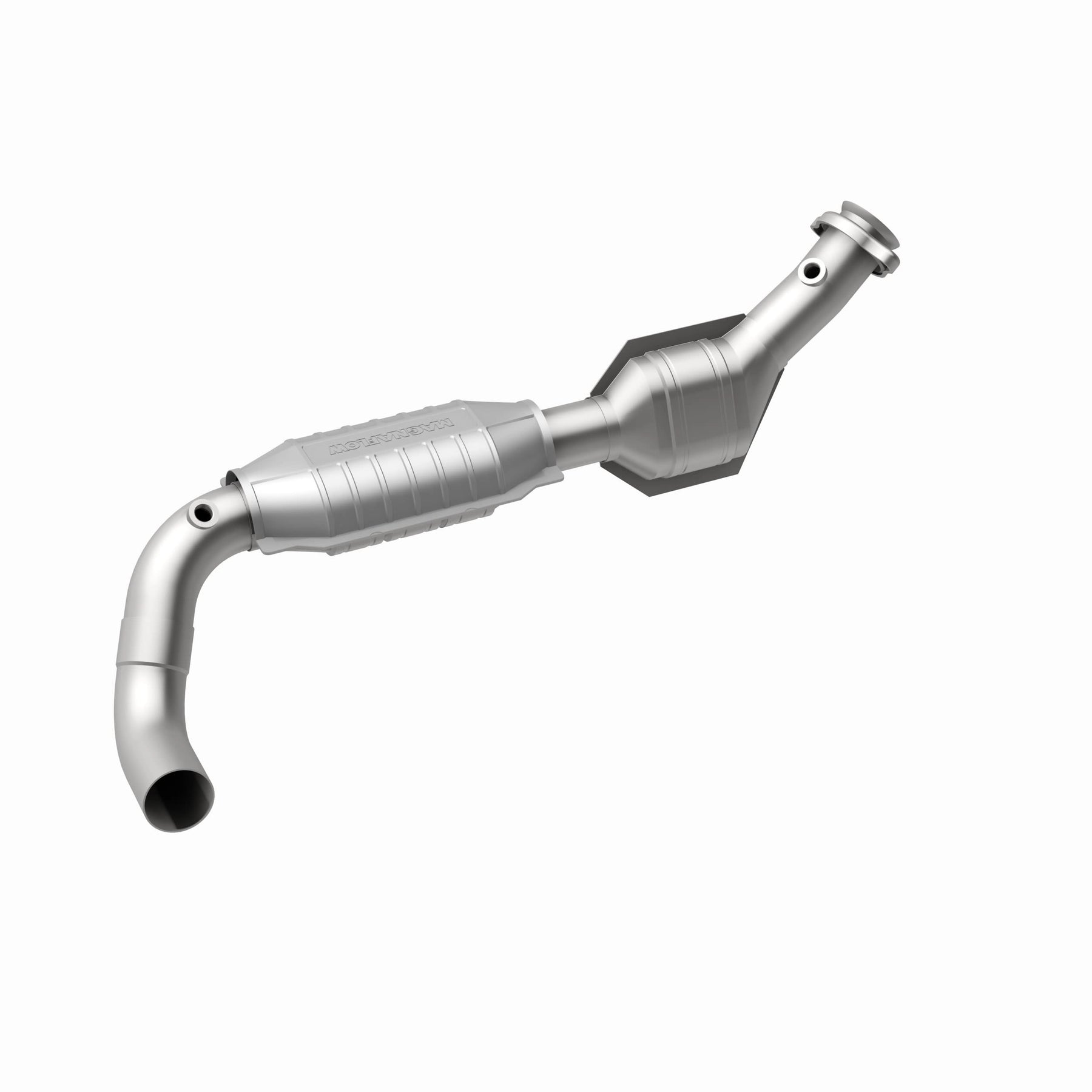 MagnaFlow Exhaust Products 23344 - HM Grade Direct-Fit Catalytic Converter