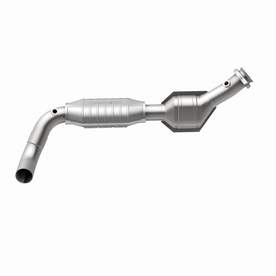 MagnaFlow Exhaust Products 23344 - HM Grade Direct-Fit Catalytic Converter