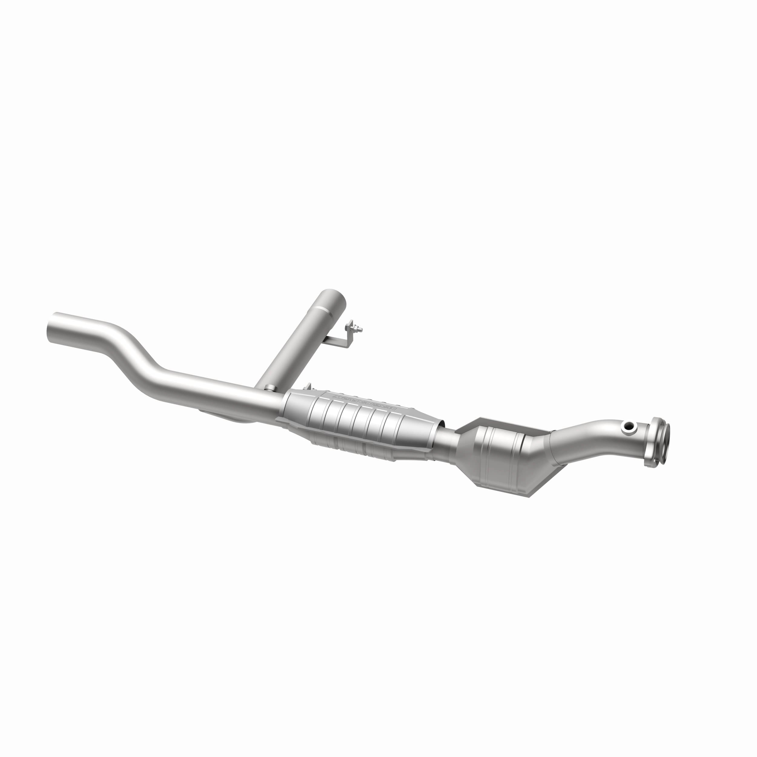 MagnaFlow Exhaust Products 23345 - HM Grade Direct-Fit Catalytic Converter 1