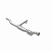 MagnaFlow Exhaust Products 23345 - HM Grade Direct-Fit Catalytic Converter 2