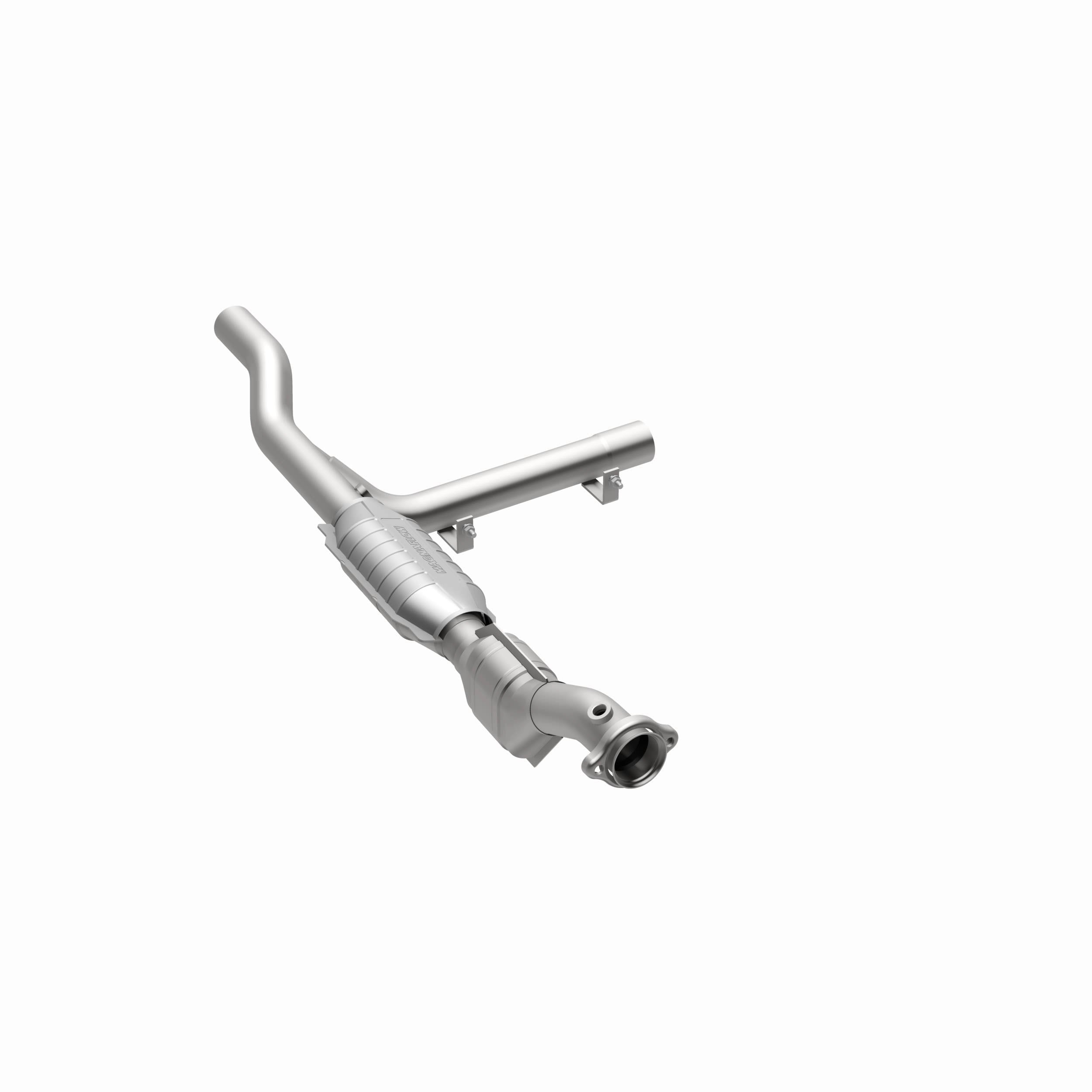 MagnaFlow Exhaust Products 23345 - HM Grade Direct-Fit Catalytic Converter 3