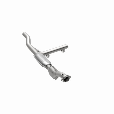 MagnaFlow Exhaust Products 23345 - HM Grade Direct-Fit Catalytic Converter 3