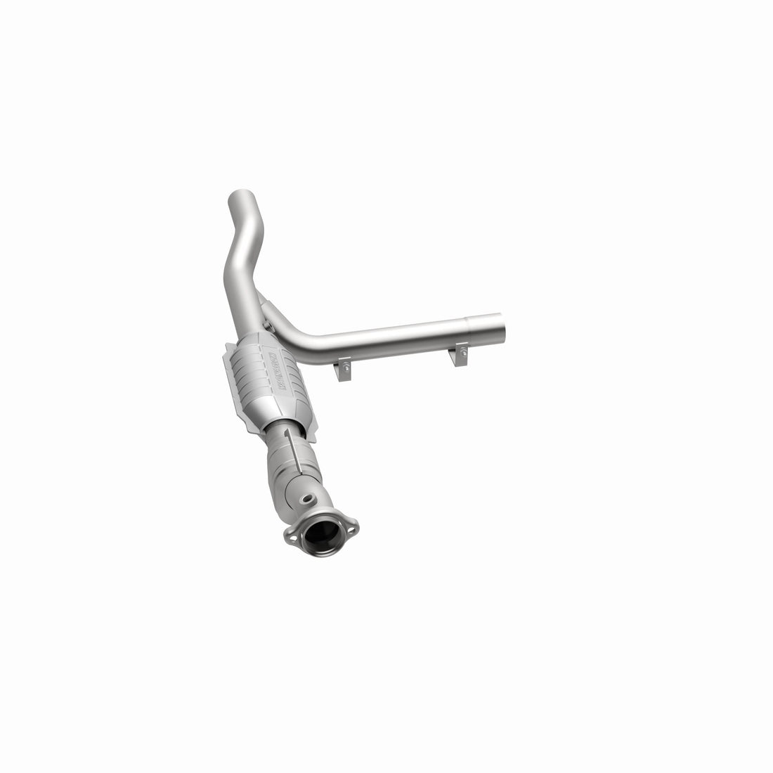 MagnaFlow Exhaust Products 23345 - HM Grade Direct-Fit Catalytic Converter 4