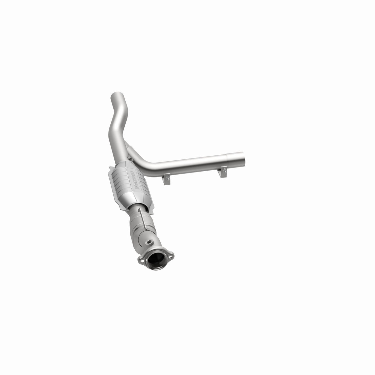 MagnaFlow Exhaust Products 23345 - HM Grade Direct-Fit Catalytic Converter 4