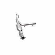 MagnaFlow Exhaust Products 23345 - HM Grade Direct-Fit Catalytic Converter 4