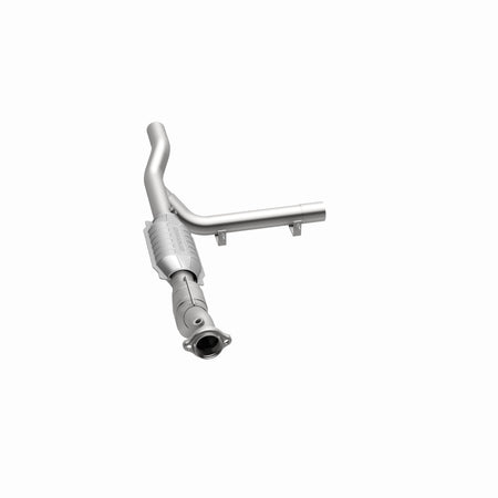 MagnaFlow Exhaust Products 23345 - HM Grade Direct-Fit Catalytic Converter 4