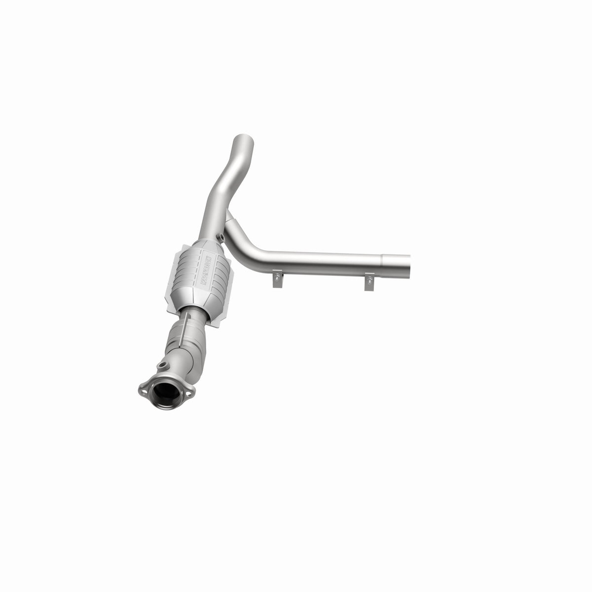 MagnaFlow Exhaust Products 23345 - HM Grade Direct-Fit Catalytic Converter 5