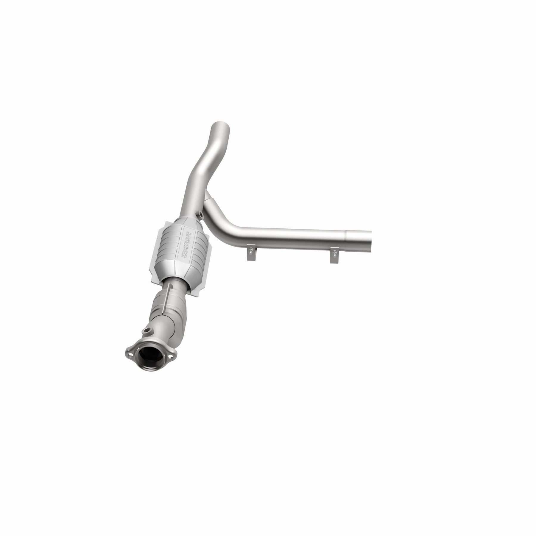 MagnaFlow Exhaust Products 23345 - HM Grade Direct-Fit Catalytic Converter 5