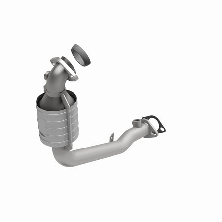 MagnaFlow Exhaust Products 23346 - Standard Grade Direct-Fit Catalytic Converter 4
