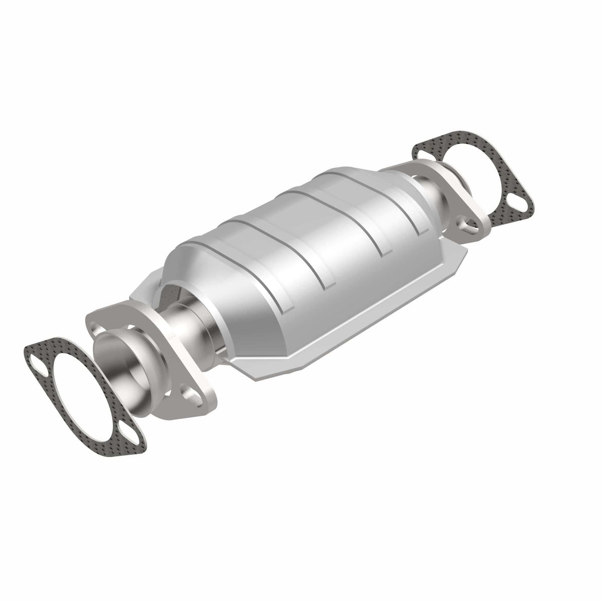 MagnaFlow Exhaust Products Exhaust MagnaFlow Exhaust Products 23347 - HM Grade Direct-Fit Catalytic Converter