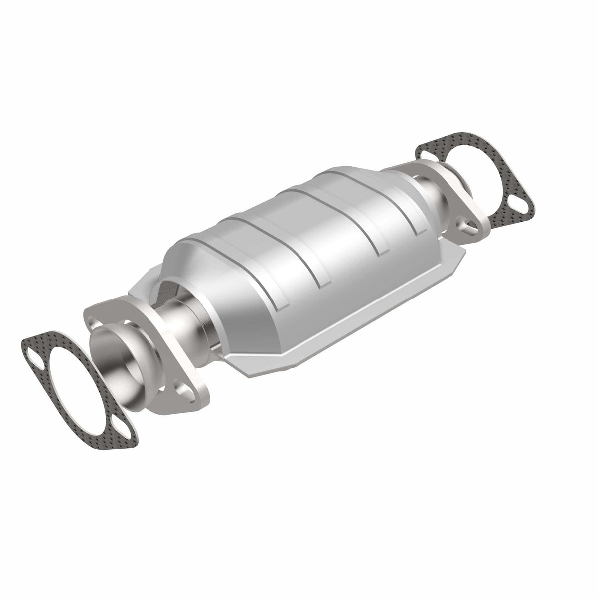 MagnaFlow Exhaust Products Exhaust MagnaFlow Exhaust Products 23347 - HM Grade Direct-Fit Catalytic Converter