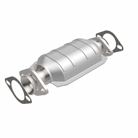 MagnaFlow Exhaust Products Exhaust MagnaFlow Exhaust Products 23347 - HM Grade Direct-Fit Catalytic Converter