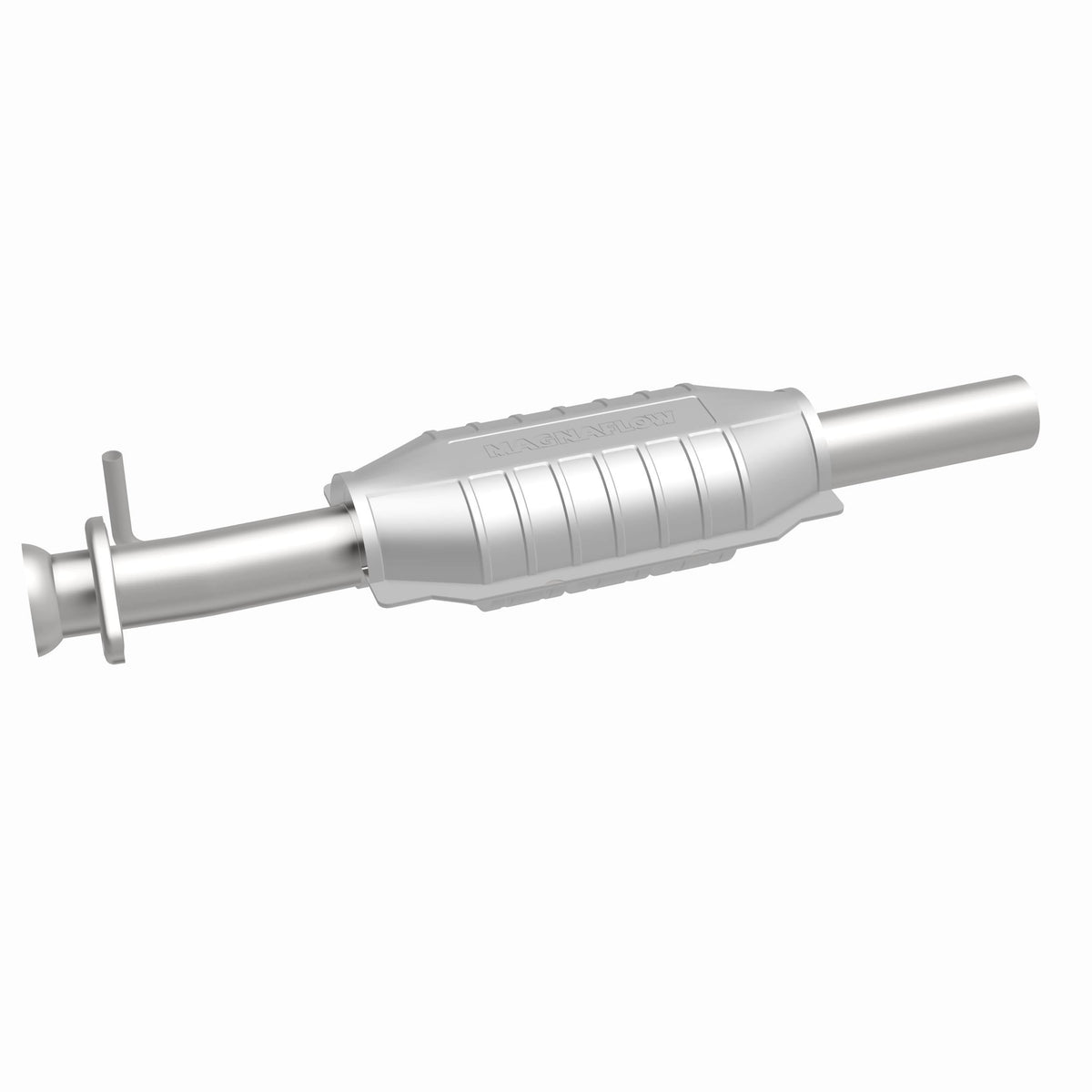 MagnaFlow Exhaust Products 23348 - Standard Grade Direct-Fit Catalytic Converter 1