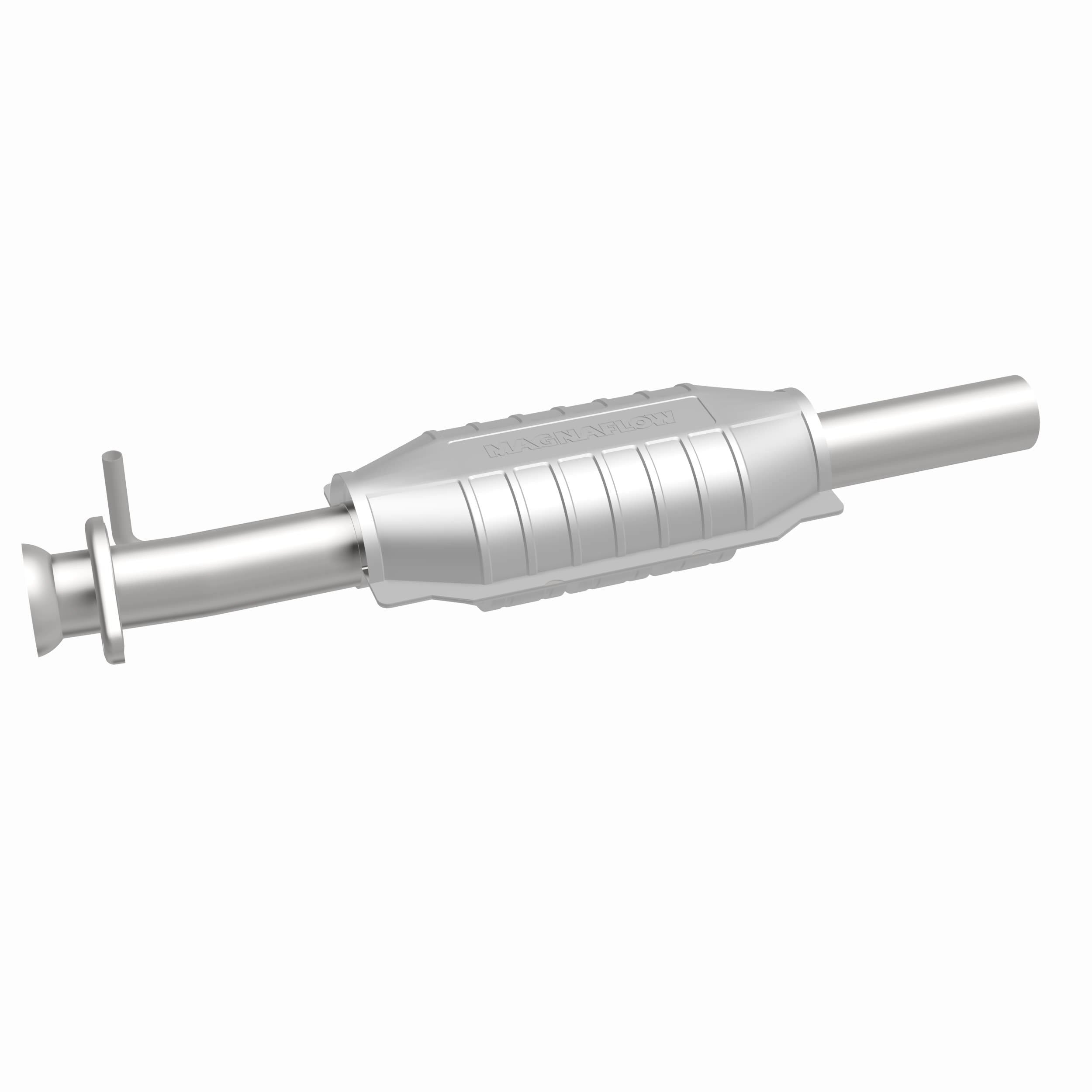 MagnaFlow Exhaust Products 23348 - Standard Grade Direct-Fit Catalytic Converter 1