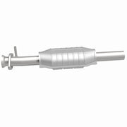 MagnaFlow Exhaust Products 23348 - Standard Grade Direct-Fit Catalytic Converter 2