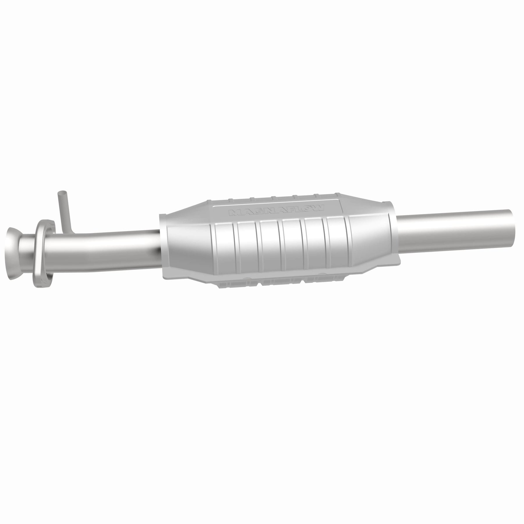 MagnaFlow Exhaust Products 23348 - Standard Grade Direct-Fit Catalytic Converter 2