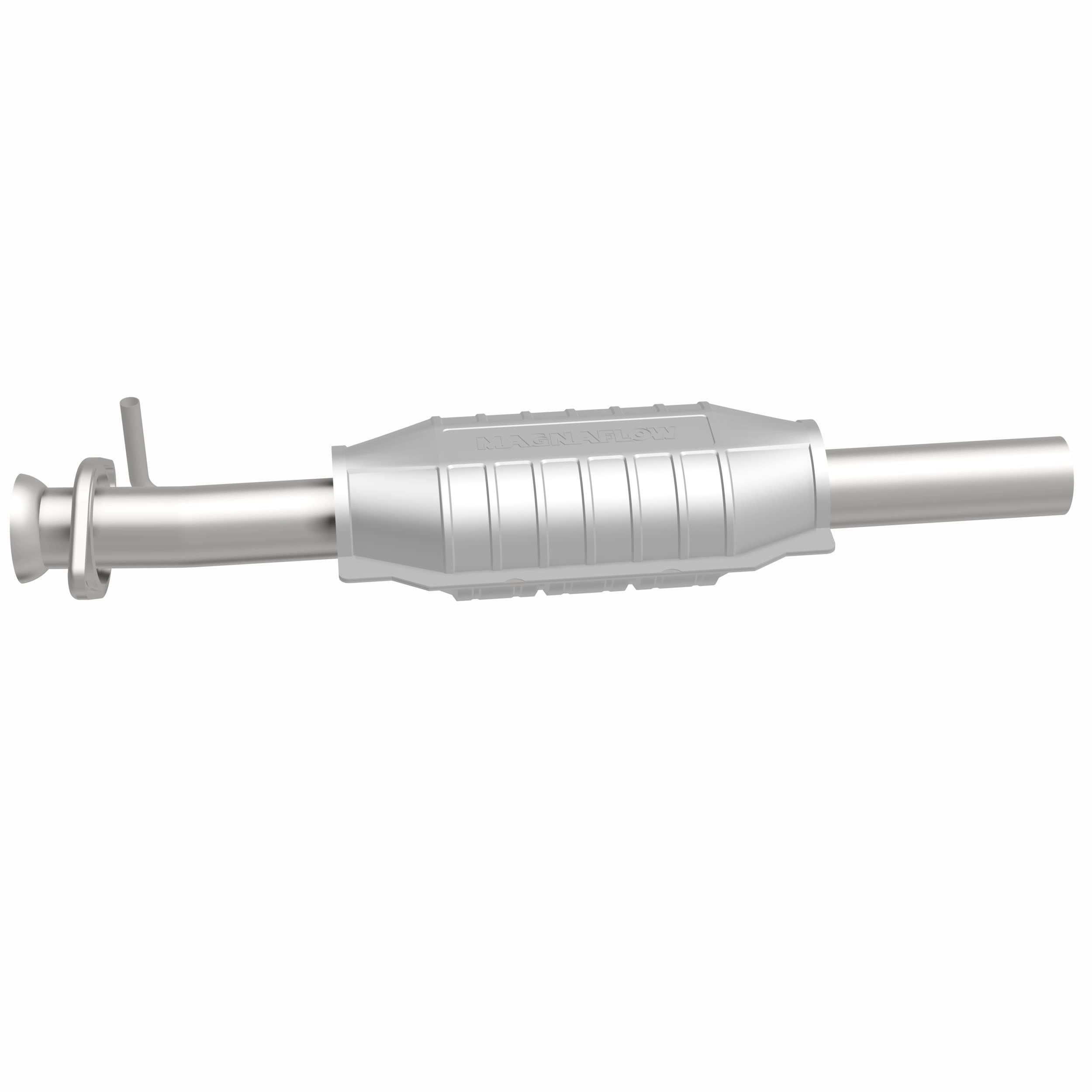 MagnaFlow Exhaust Products 23348 - Standard Grade Direct-Fit Catalytic Converter 2