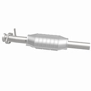 MagnaFlow Exhaust Products 23348 - Standard Grade Direct-Fit Catalytic Converter 3