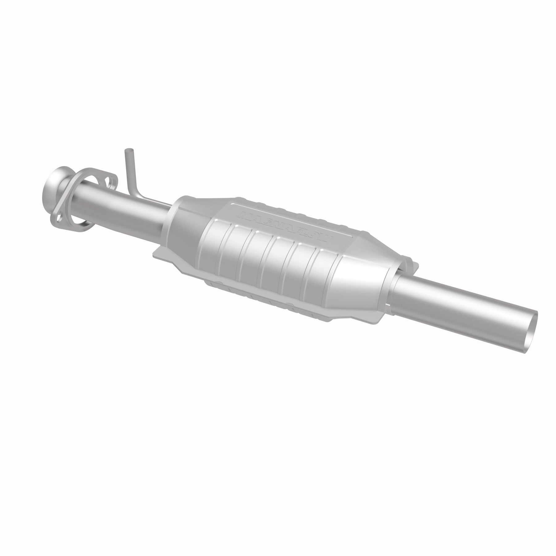 MagnaFlow Exhaust Products 23348 - Standard Grade Direct-Fit Catalytic Converter 4