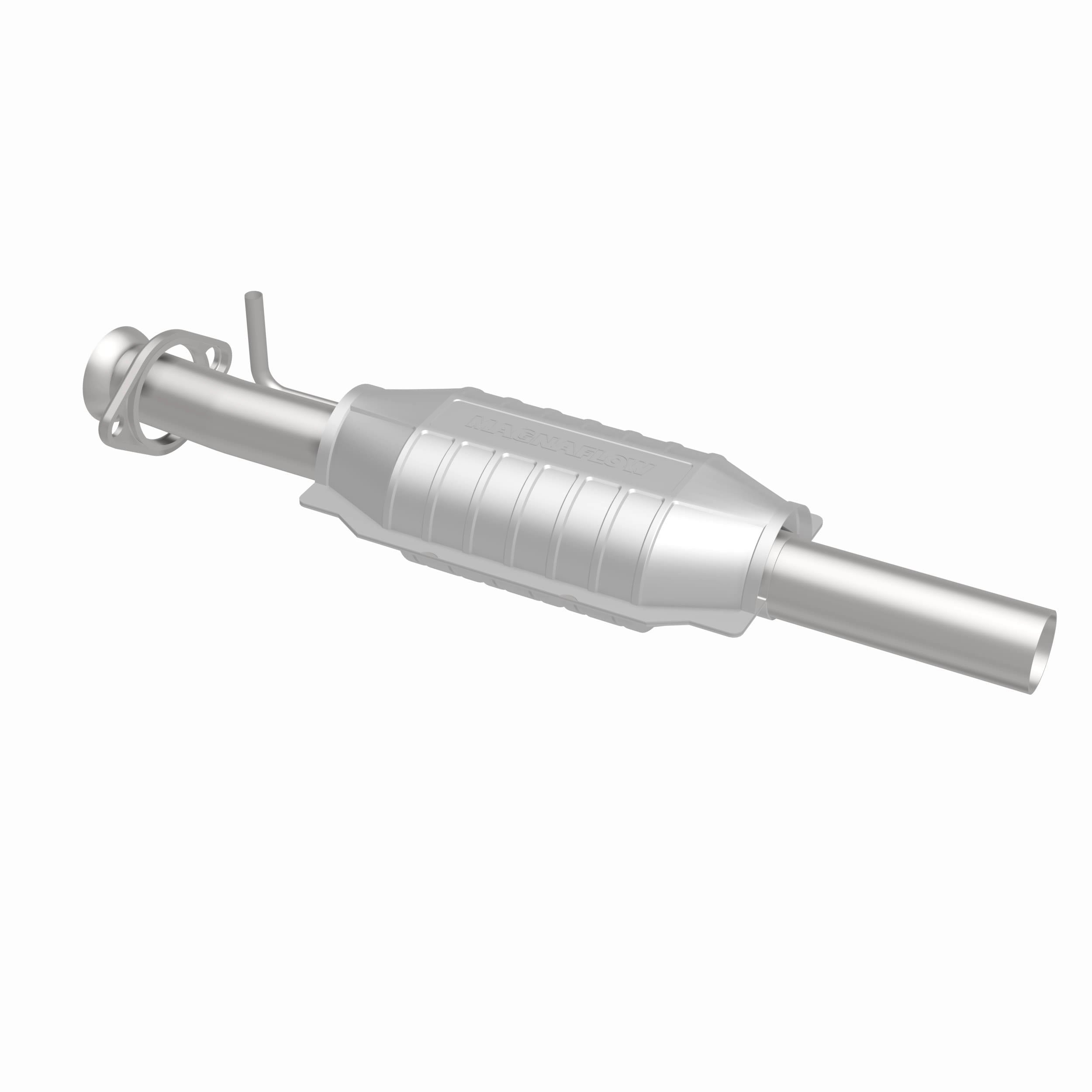 MagnaFlow Exhaust Products 23348 - Standard Grade Direct-Fit Catalytic Converter 4