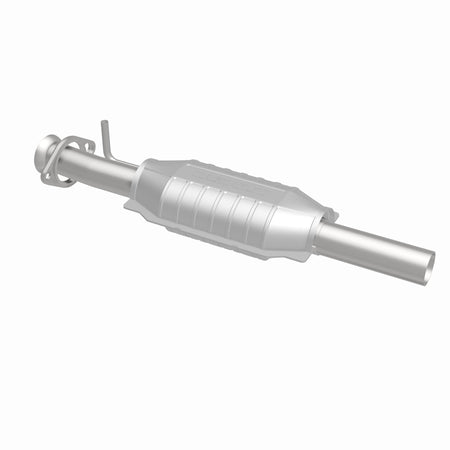 MagnaFlow Exhaust Products 23348 - Standard Grade Direct-Fit Catalytic Converter 4