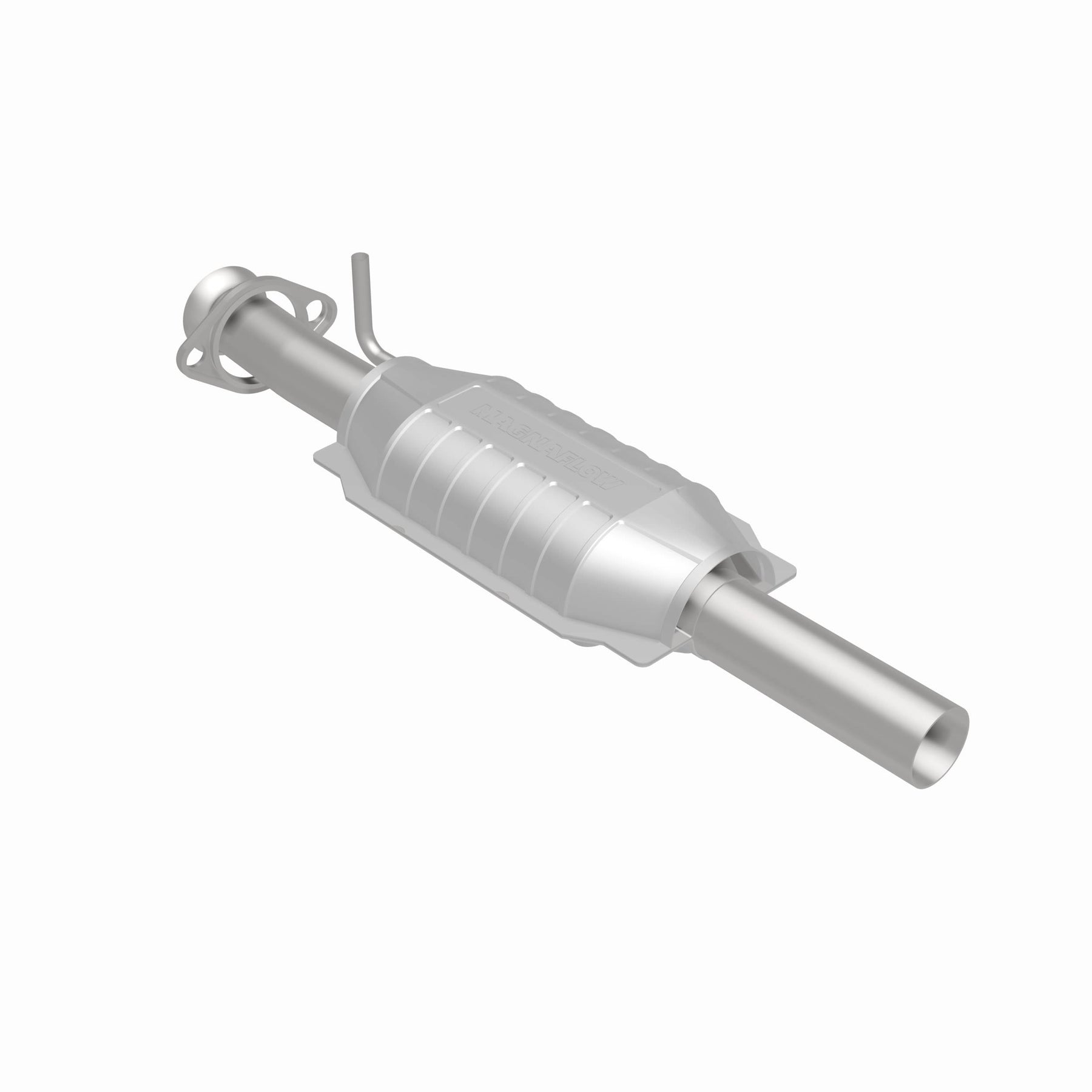 MagnaFlow Exhaust Products 23348 - Standard Grade Direct-Fit Catalytic Converter 5