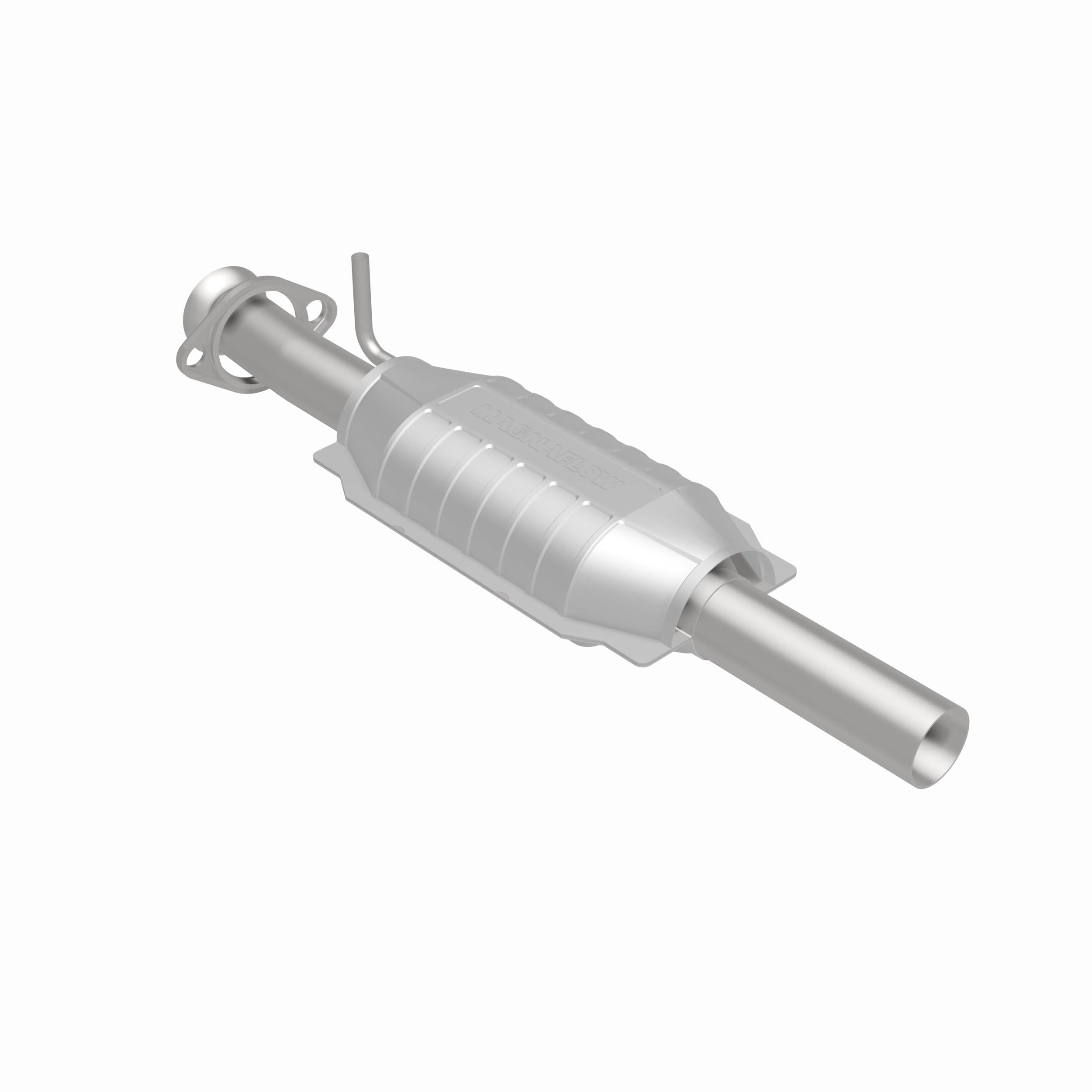 MagnaFlow Exhaust Products 23348 - Standard Grade Direct-Fit Catalytic Converter 5