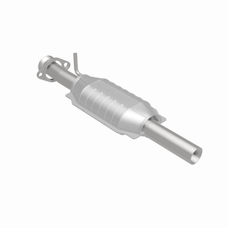MagnaFlow Exhaust Products 23348 - Standard Grade Direct-Fit Catalytic Converter 5