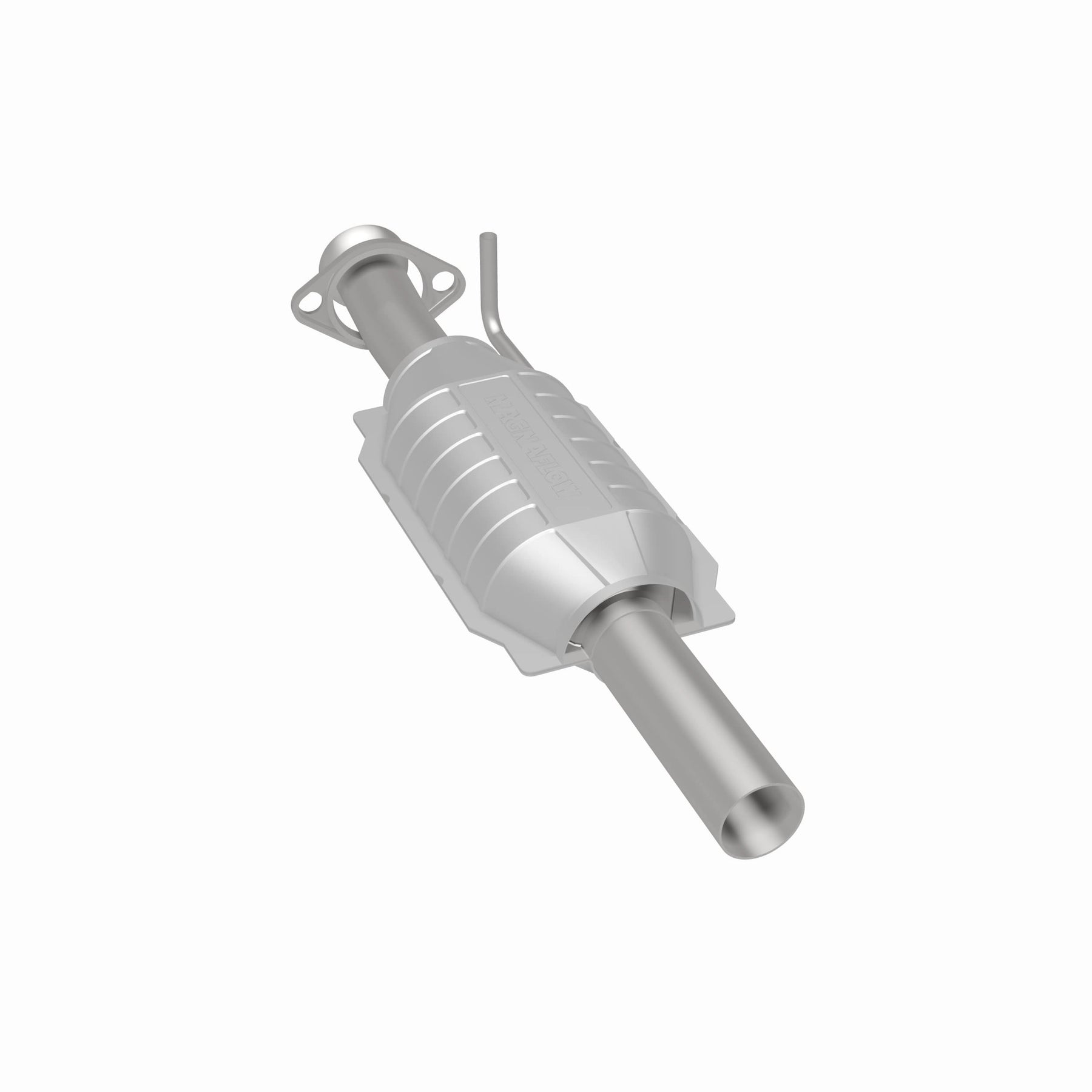 MagnaFlow Exhaust Products 23348 - Standard Grade Direct-Fit Catalytic Converter
