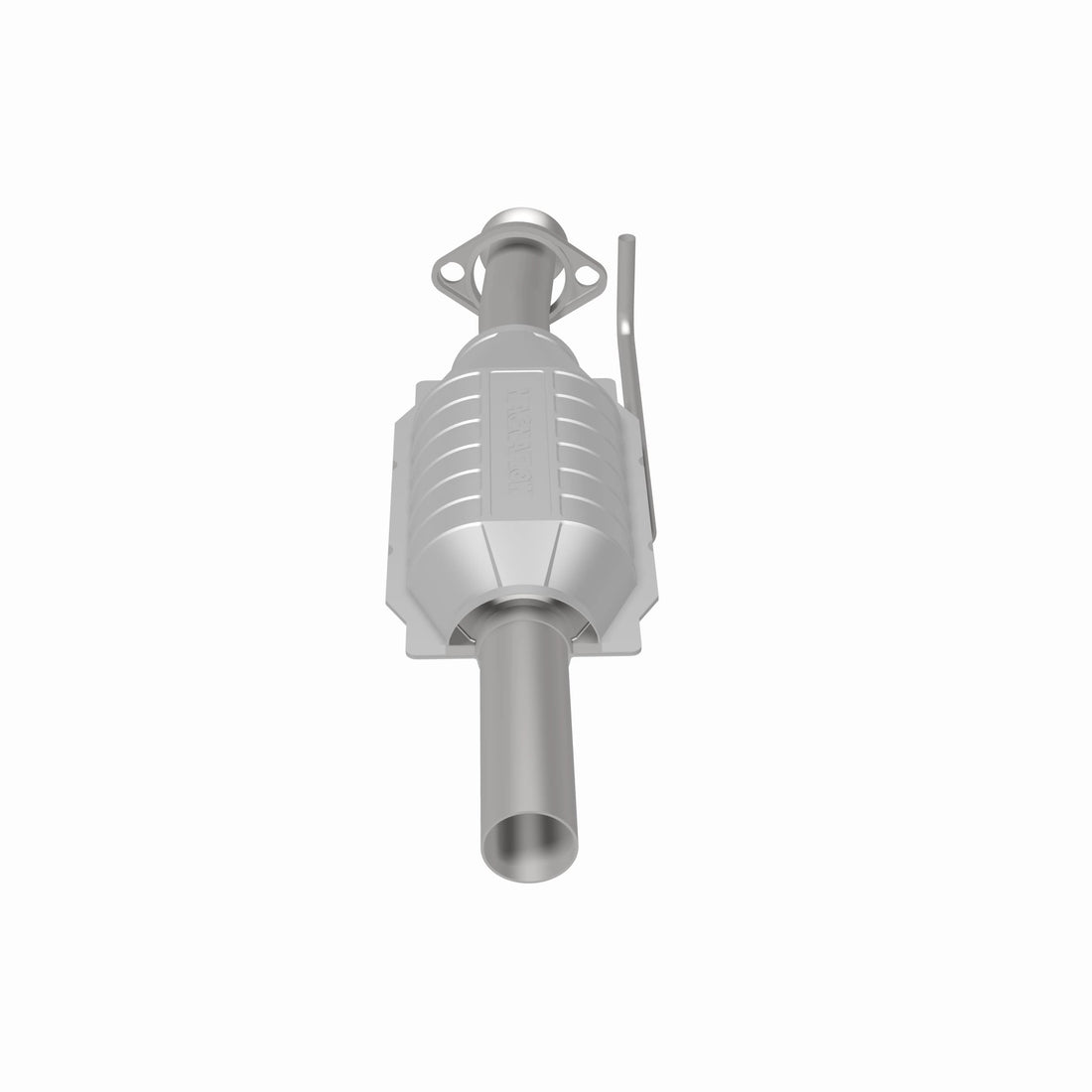 MagnaFlow Exhaust Products 23348 - Standard Grade Direct-Fit Catalytic Converter